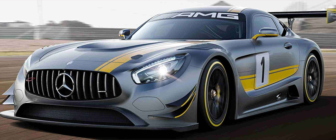 Automobilový průmysl